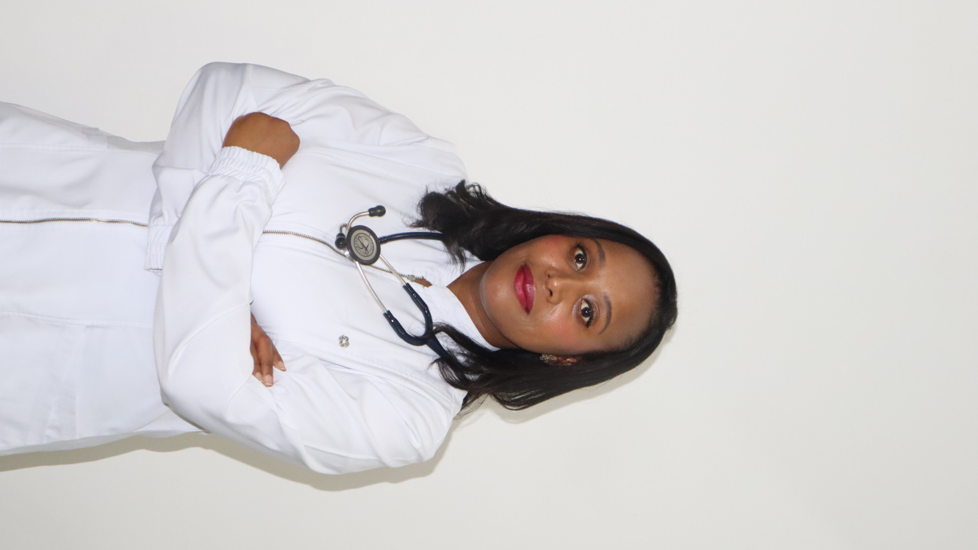 Dra. Martha Sofía Sánchez, neumóloga e internista en Pereira, Risaralda
